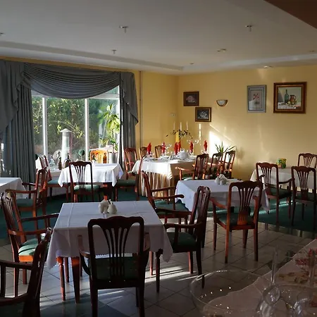 Guest house Chrobry 3*