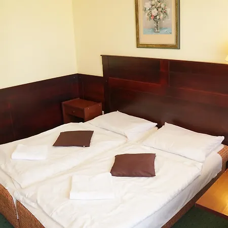 Chrobry 3* Mielno (Koszalin)