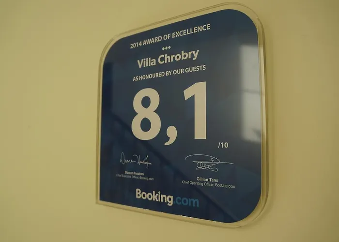 Chrobry Mielno (Koszalin)