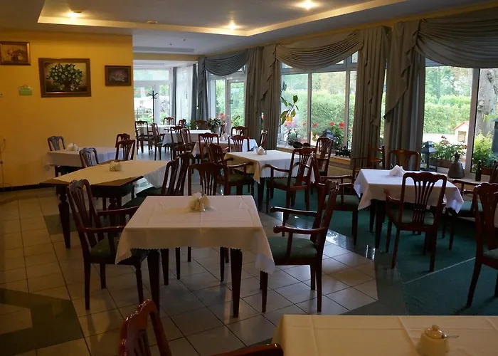 Pensjonat Chrobry Mielno (Koszalin)