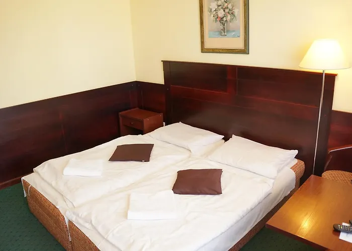 Chrobry 3* Mielno (Koszalin)