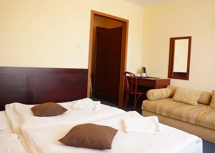 Chrobry 3* Mielno (Koszalin)