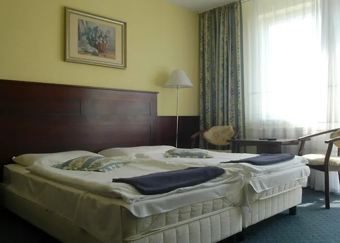 Pensjonat Chrobry Mielno (Koszalin)