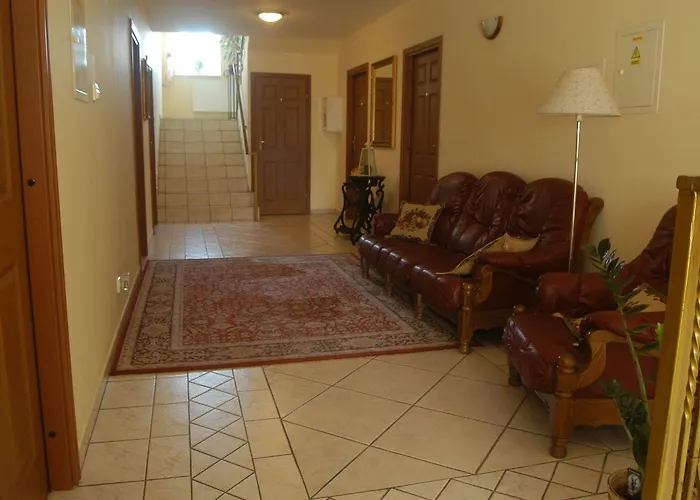 Chrobry Pensjonat Mielno (Koszalin)