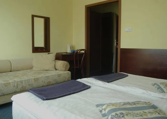 Chrobry 3* Mielno (Koszalin)