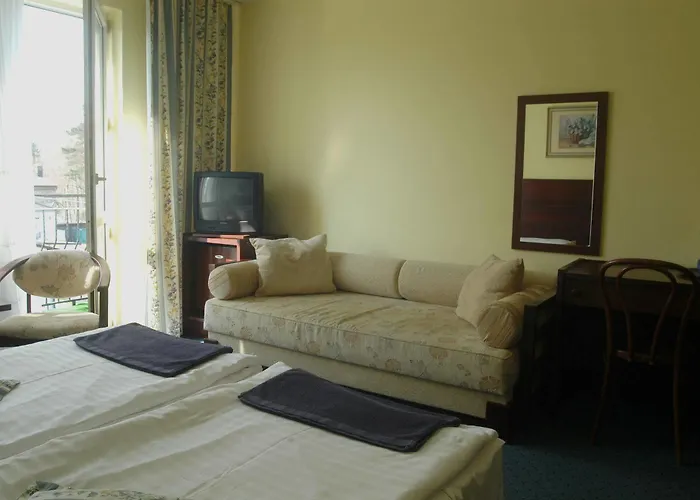 Chrobry Mielno (Koszalin)