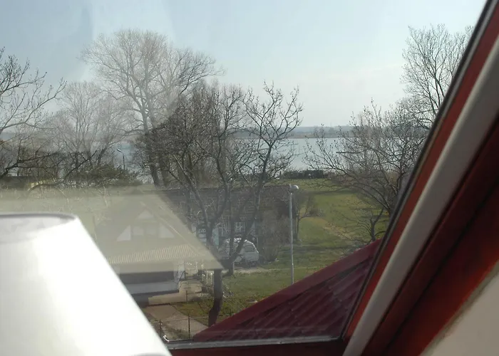 Chrobry 3* Mielno (Koszalin)