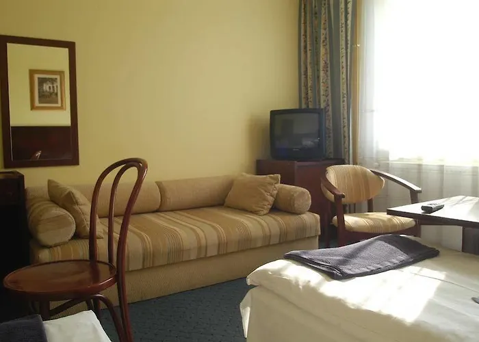 Chrobry 3* Mielno (Koszalin)