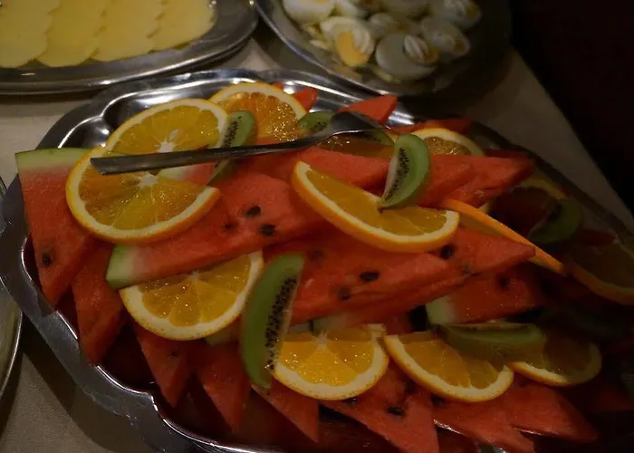 Pensjonat Chrobry Mielno (Koszalin)